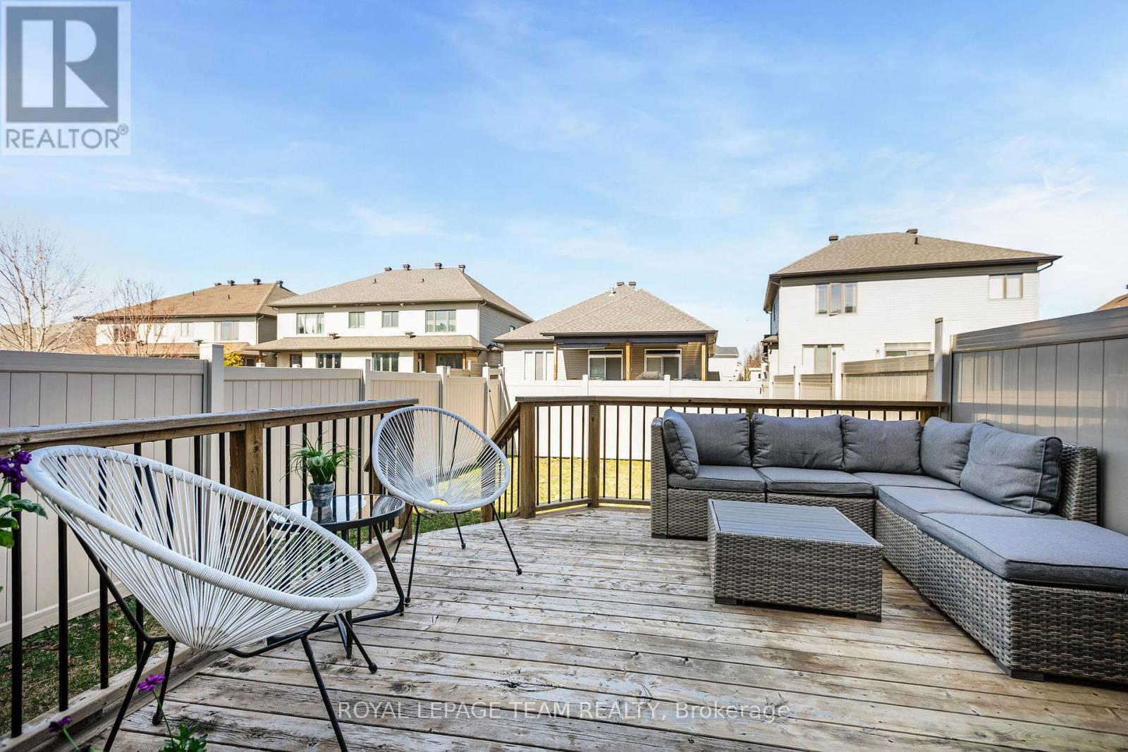 121 WOODHURST CRESCENT, Ottawa, Ontario, K2S0T4 — Photo 40