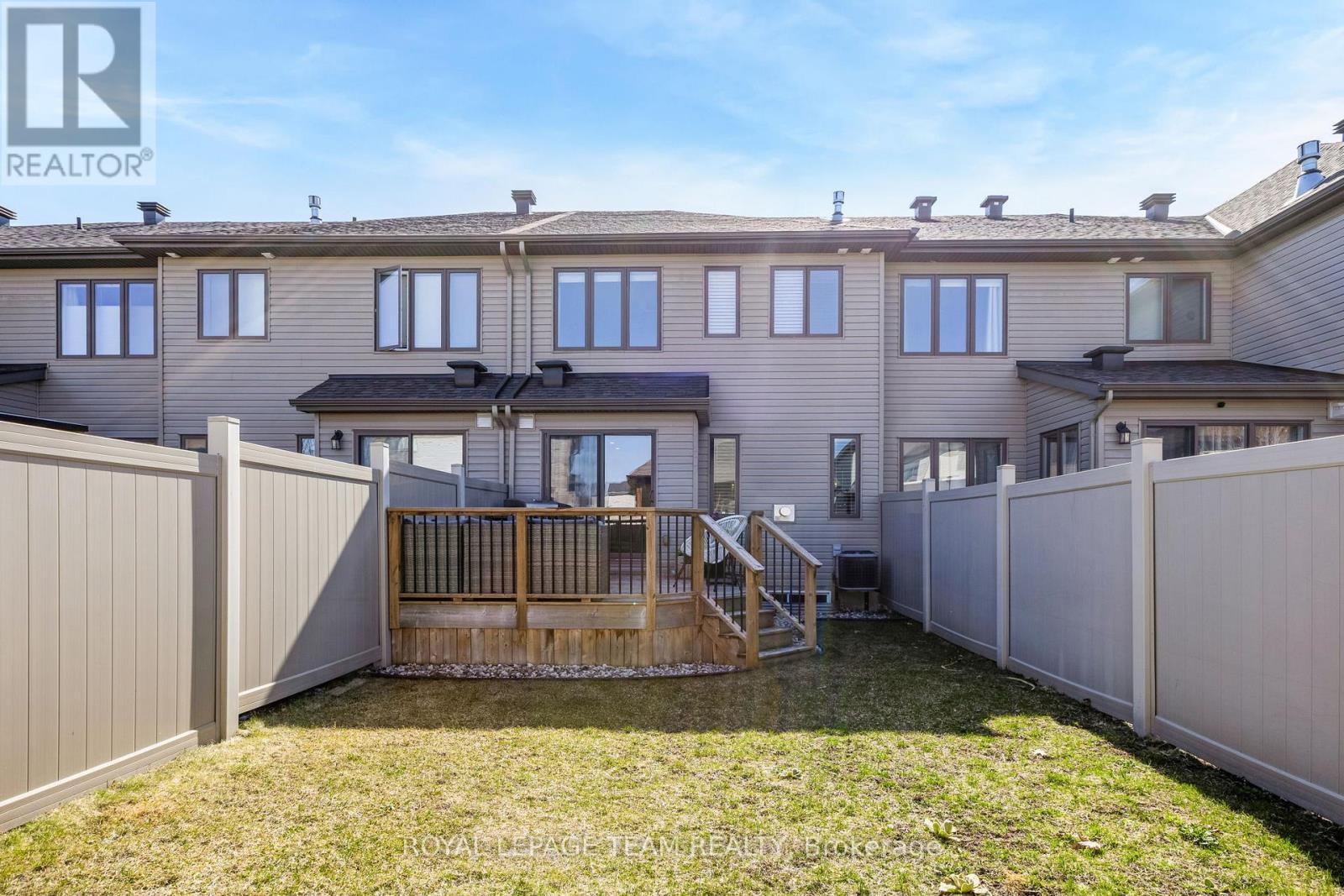 121 WOODHURST CRESCENT, Ottawa, Ontario, K2S0T4 — Photo 43