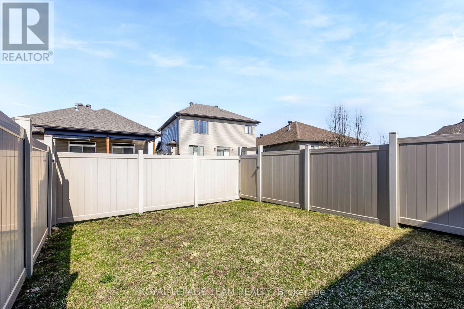 121 WOODHURST CRESCENT, Ottawa, Ontario, K2S0T4 — Photo 44