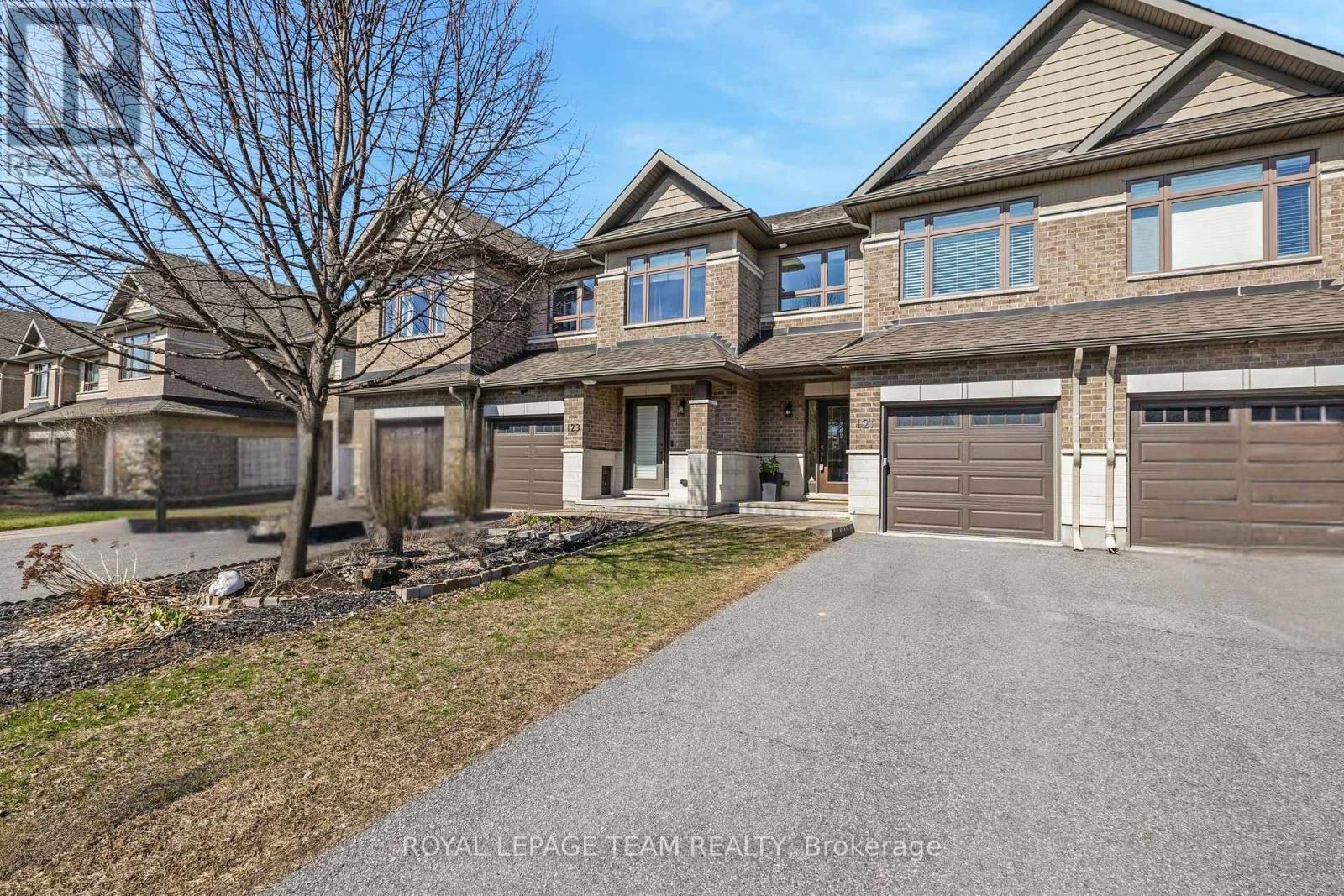 121 WOODHURST CRESCENT, Ottawa, Ontario, K2S0T4 — Photo 45