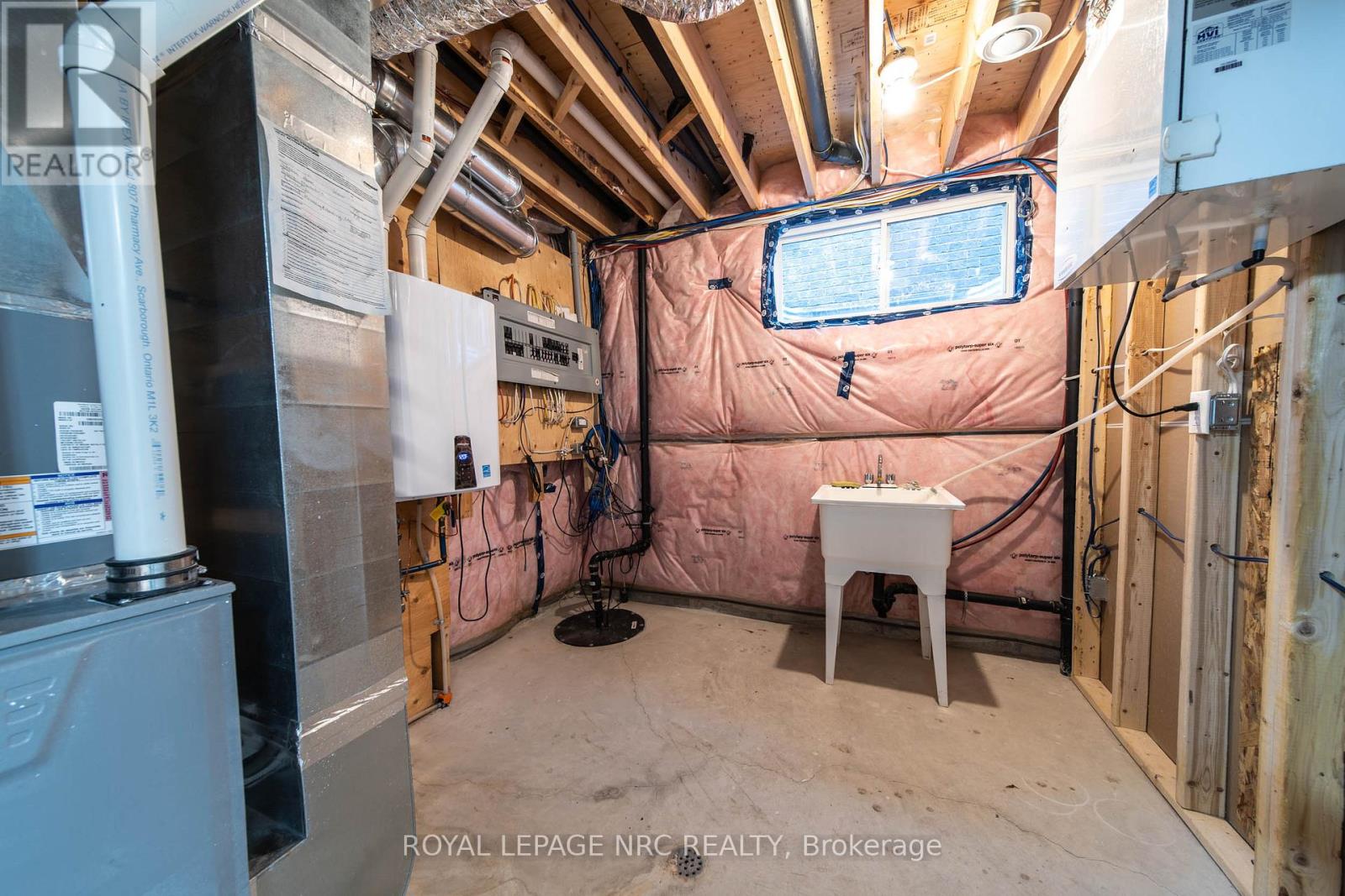 1 SPARKLE DRIVE, Thorold (Rolling Meadows), Ontario, L0S1A0 — Photo 28