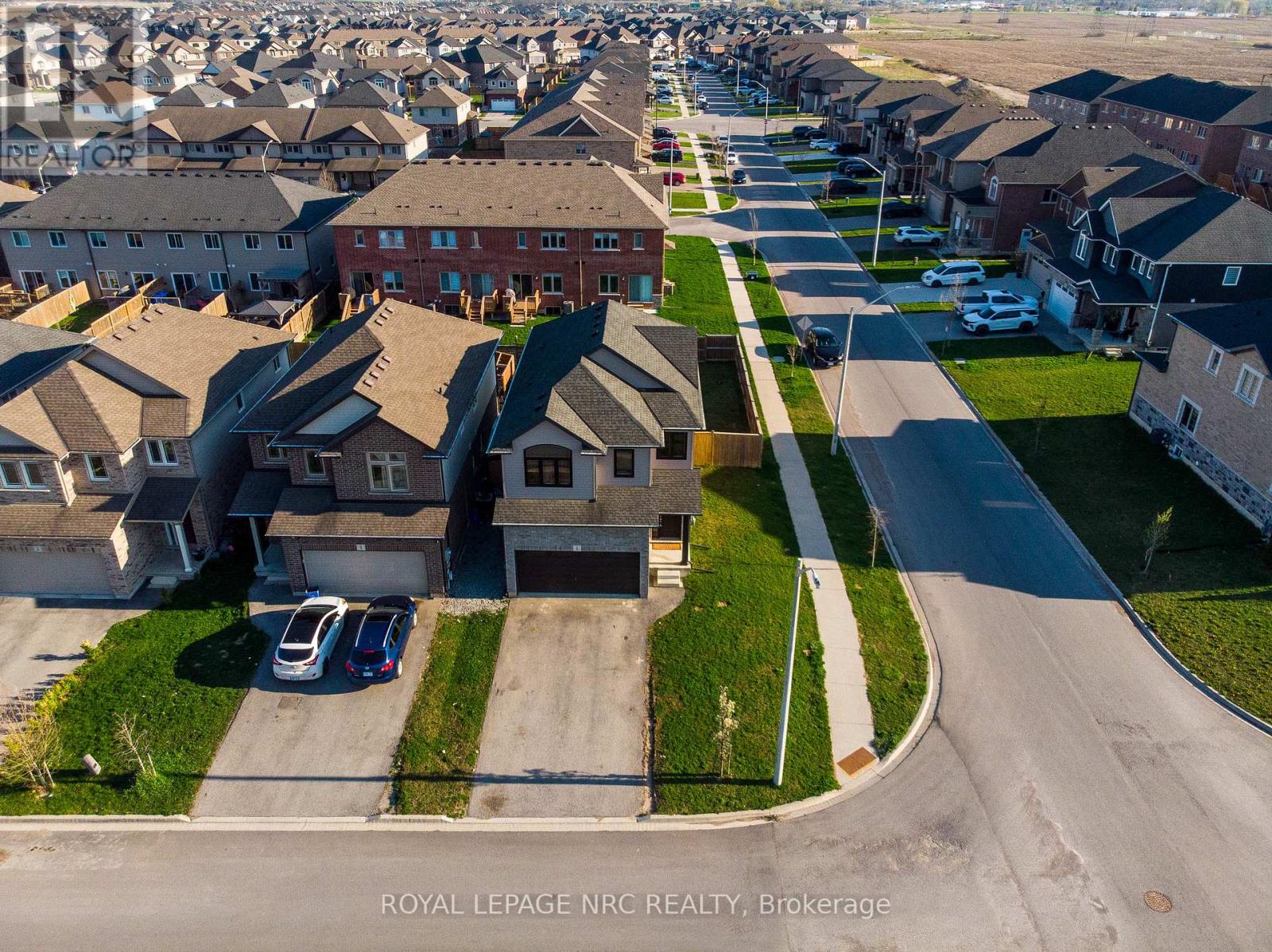 1 SPARKLE DRIVE, Thorold (Rolling Meadows), Ontario, L0S1A0 — Photo 3