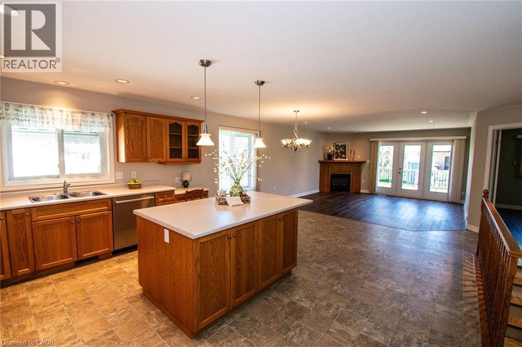 145 FAIRVIEW Avenue E, Dunnville, Ontario, N1A1B2 — Photo 10