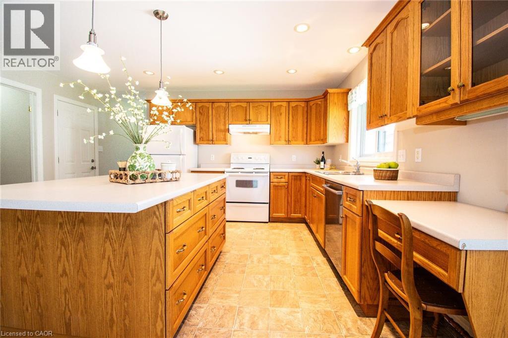 145 FAIRVIEW Avenue E, Dunnville, Ontario, N1A1B2 — Photo 13