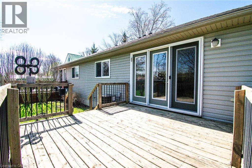 145 FAIRVIEW Avenue E, Dunnville, Ontario, N1A1B2 — Photo 46