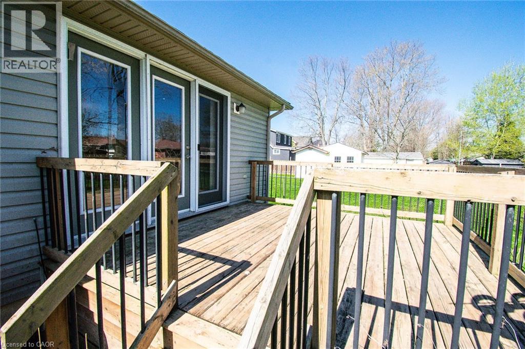 145 FAIRVIEW Avenue E, Dunnville, Ontario, N1A1B2 — Photo 47