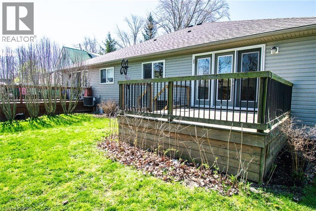 145 FAIRVIEW Avenue E, Dunnville, Ontario, N1A1B2 — Photo 48