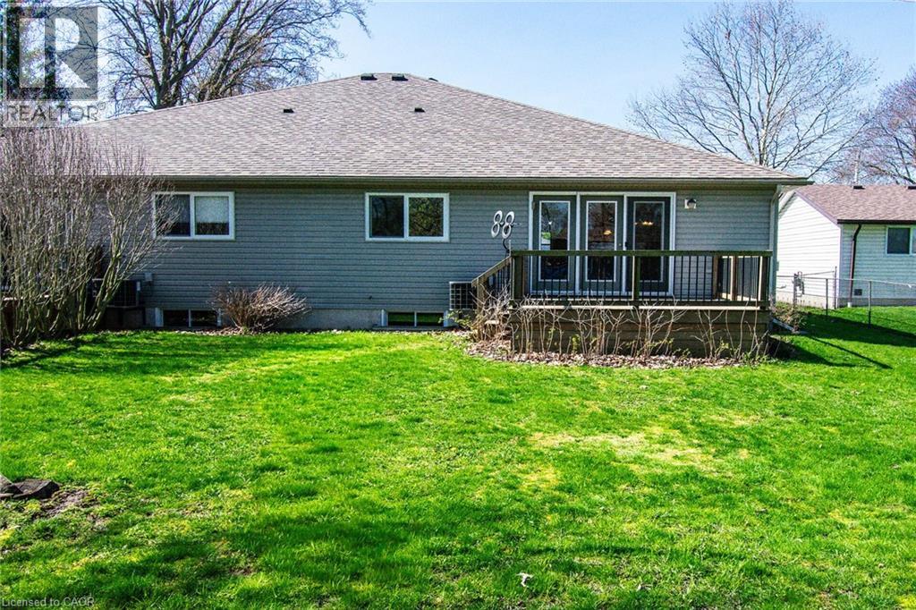 145 FAIRVIEW Avenue E, Dunnville, Ontario, N1A1B2 — Photo 49