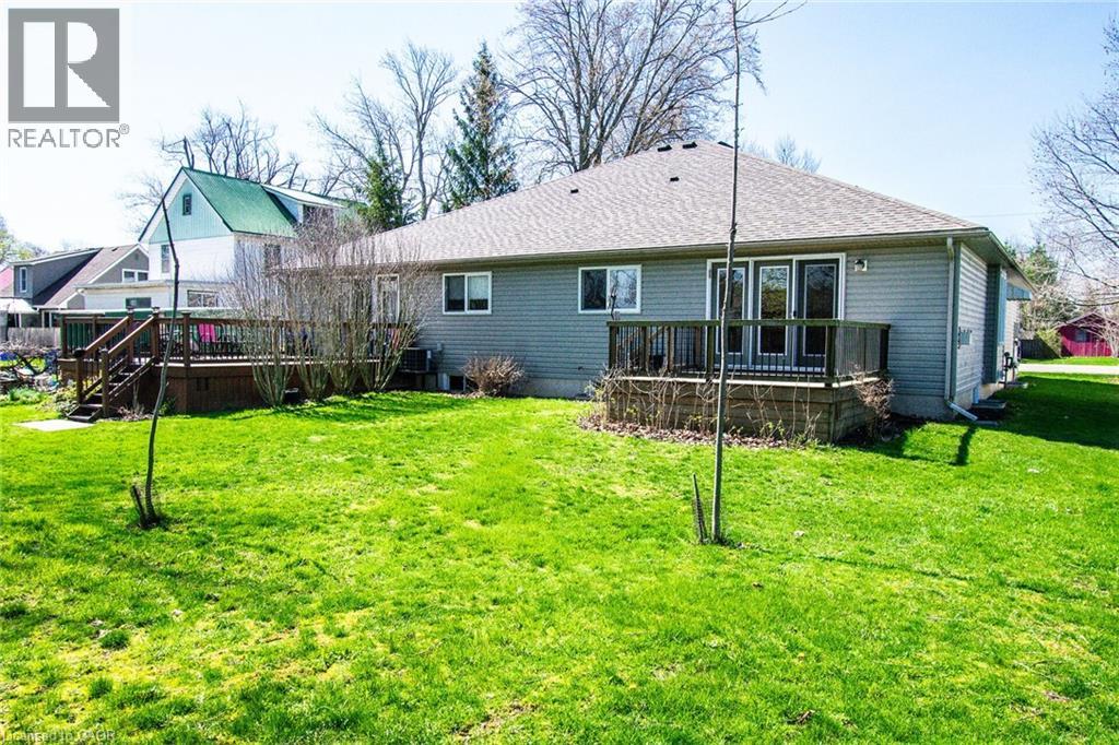 145 FAIRVIEW Avenue E, Dunnville, Ontario, N1A1B2 — Photo 50