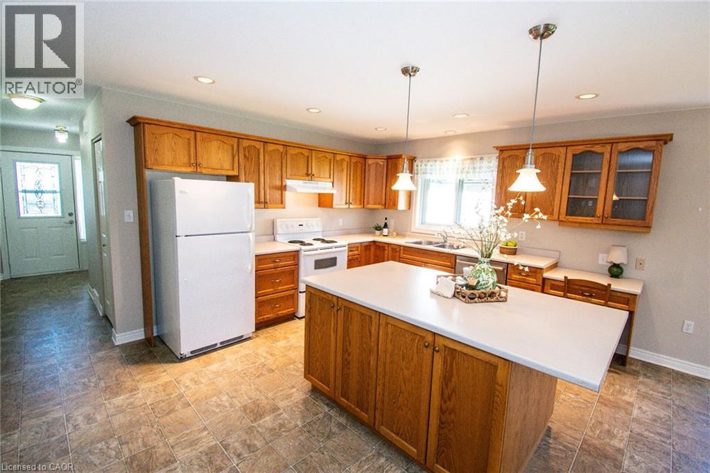 145 FAIRVIEW Avenue E, Dunnville, Ontario, N1A1B2 — Photo 8