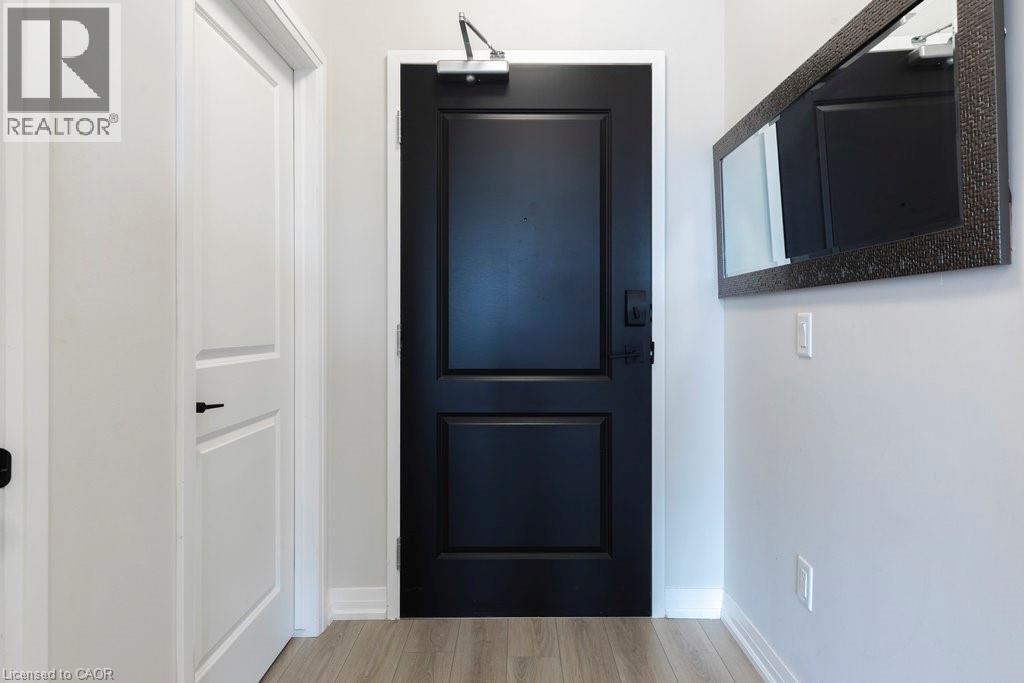 120 SPRINGVALLEY Crescent Unit# 208, Hamilton, Ontario, L9C0G2 — Photo 11