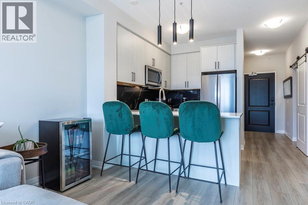 120 SPRINGVALLEY Crescent Unit# 208, Hamilton, Ontario, L9C0G2 — Photo 12