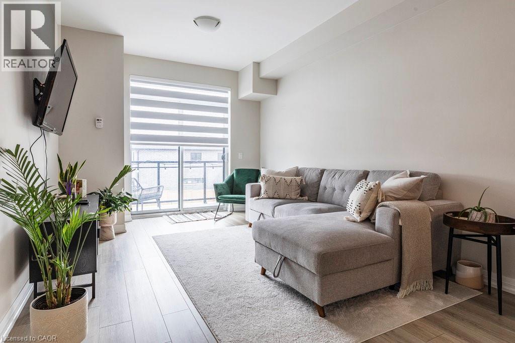 120 SPRINGVALLEY Crescent Unit# 208, Hamilton, Ontario, L9C0G2 — Photo 14