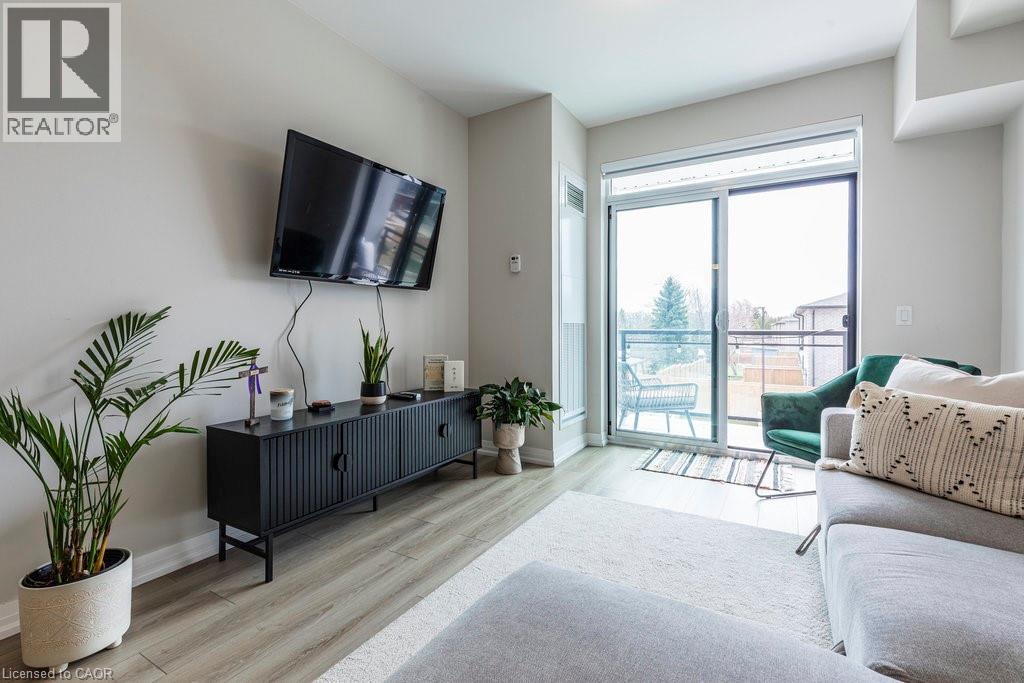 120 SPRINGVALLEY Crescent Unit# 208, Hamilton, Ontario, L9C0G2 — Photo 15