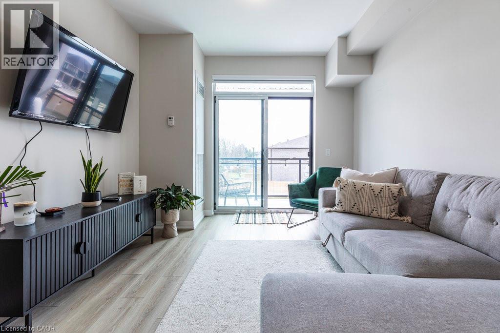 120 SPRINGVALLEY Crescent Unit# 208, Hamilton, Ontario, L9C0G2 — Photo 16