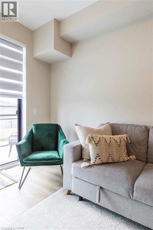 120 SPRINGVALLEY Crescent Unit# 208, Hamilton, Ontario, L9C0G2 — Photo 19