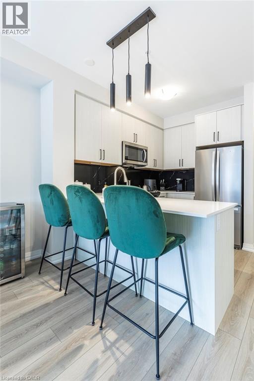 120 SPRINGVALLEY Crescent Unit# 208, Hamilton, Ontario, L9C0G2 — Photo 21