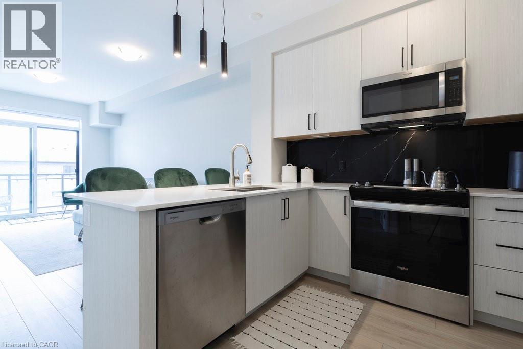120 SPRINGVALLEY Crescent Unit# 208, Hamilton, Ontario, L9C0G2 — Photo 22