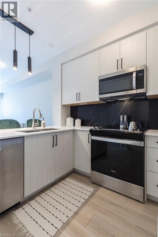 120 SPRINGVALLEY Crescent Unit# 208, Hamilton, Ontario, L9C0G2 — Photo 23