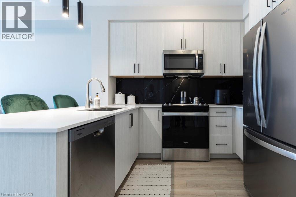 120 SPRINGVALLEY Crescent Unit# 208, Hamilton, Ontario, L9C0G2 — Photo 24