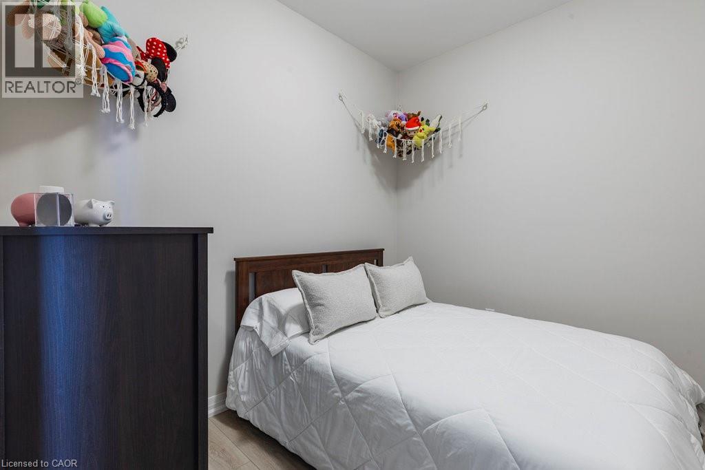 120 SPRINGVALLEY Crescent Unit# 208, Hamilton, Ontario, L9C0G2 — Photo 34
