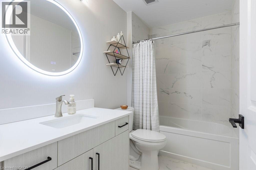 120 SPRINGVALLEY Crescent Unit# 208, Hamilton, Ontario, L9C0G2 — Photo 37