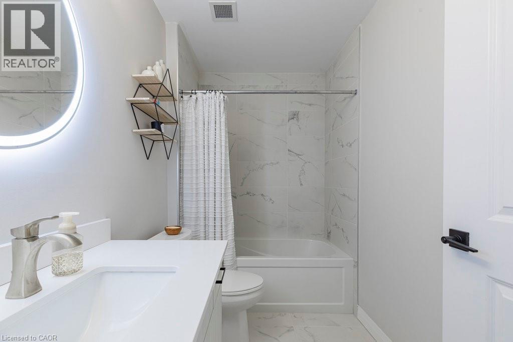 120 SPRINGVALLEY Crescent Unit# 208, Hamilton, Ontario, L9C0G2 — Photo 38