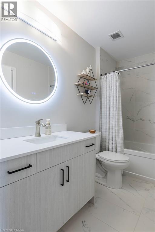 120 SPRINGVALLEY Crescent Unit# 208, Hamilton, Ontario, L9C0G2 — Photo 39
