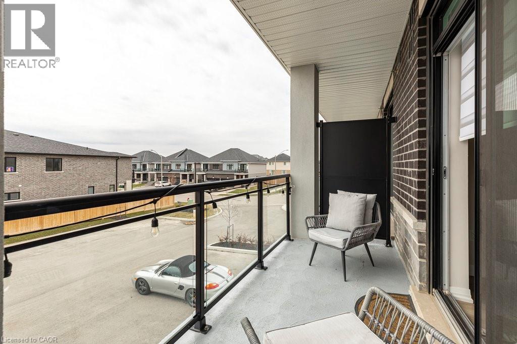 120 SPRINGVALLEY Crescent Unit# 208, Hamilton, Ontario, L9C0G2 — Photo 43