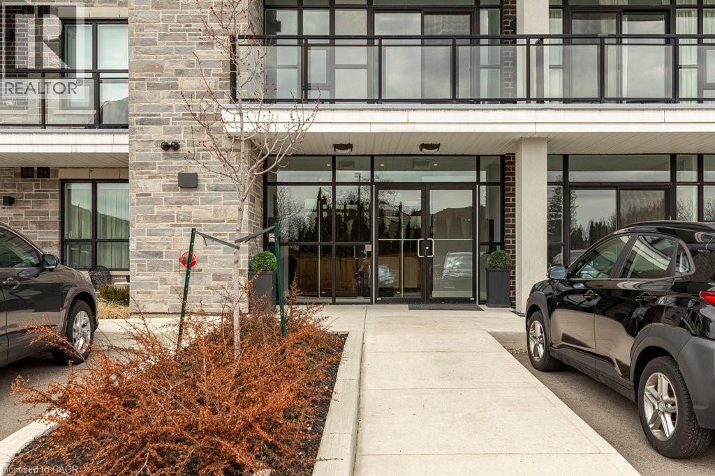 120 SPRINGVALLEY Crescent Unit# 208, Hamilton, Ontario, L9C0G2 — Photo 5