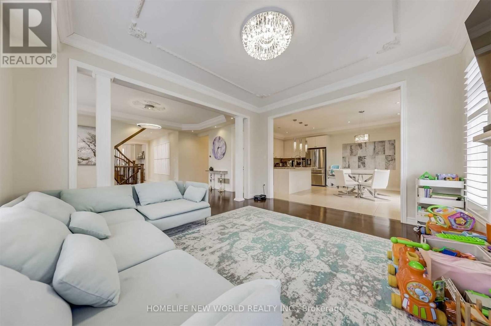 48 ROY HARPER AVENUE, Aurora, Ontario, L4G0V4 — Photo 11