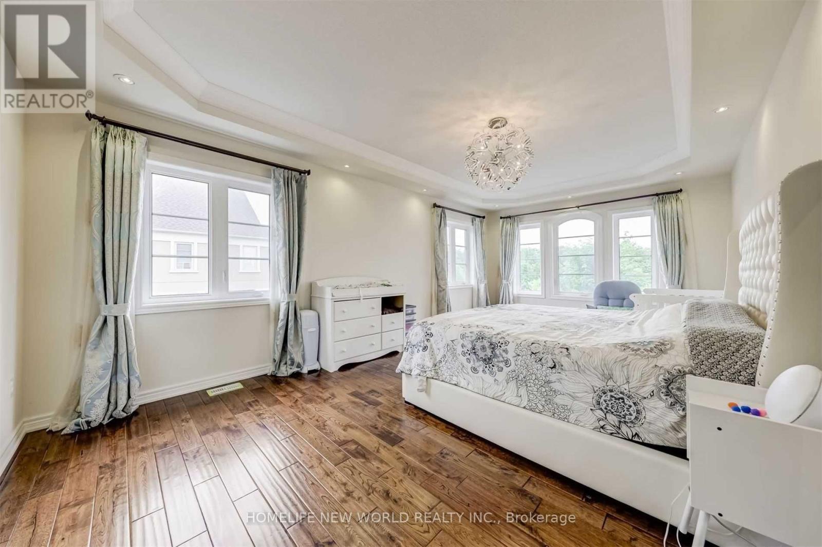 48 ROY HARPER AVENUE, Aurora, Ontario, L4G0V4 — Photo 17