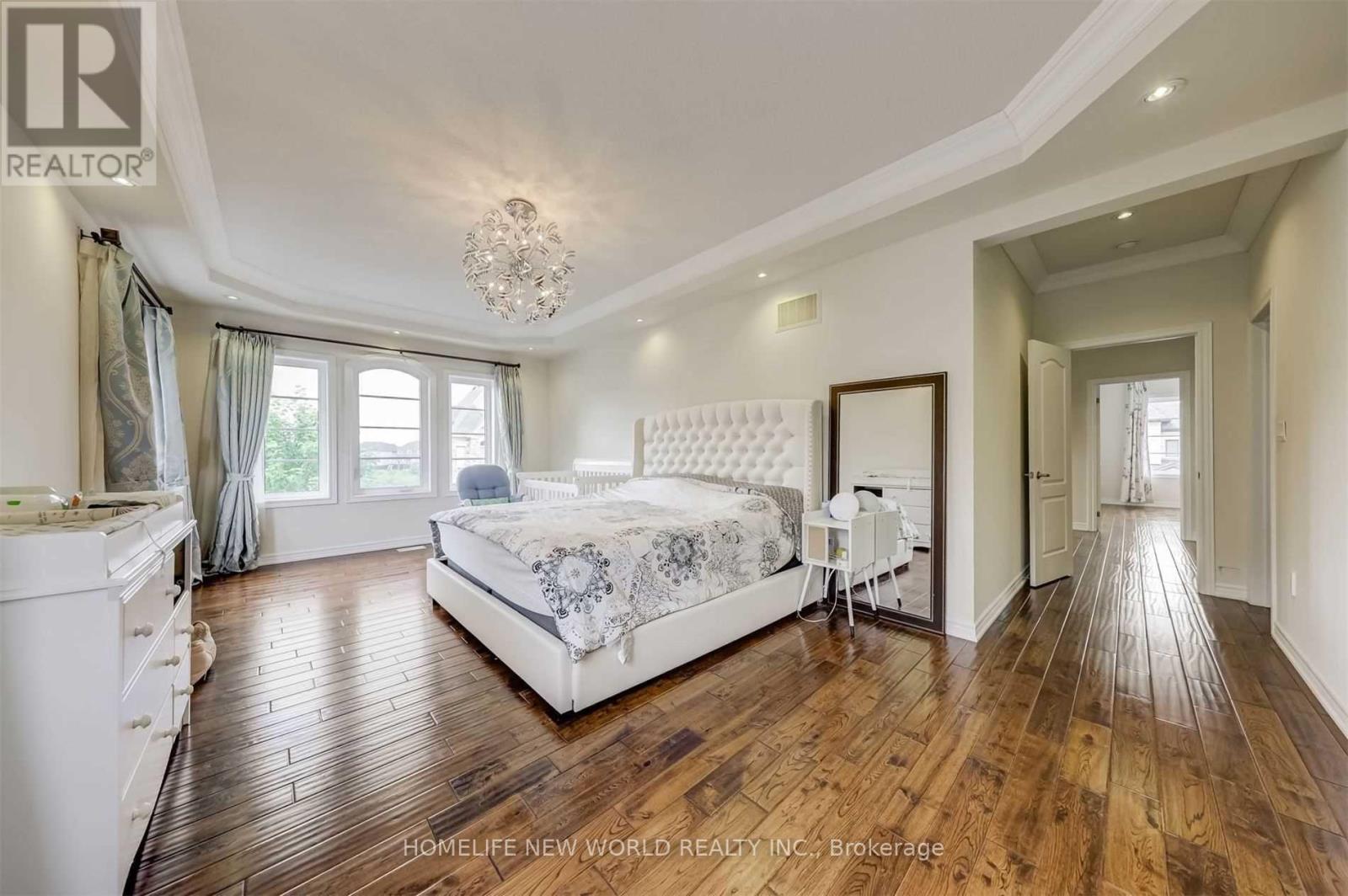 48 ROY HARPER AVENUE, Aurora, Ontario, L4G0V4 — Photo 18