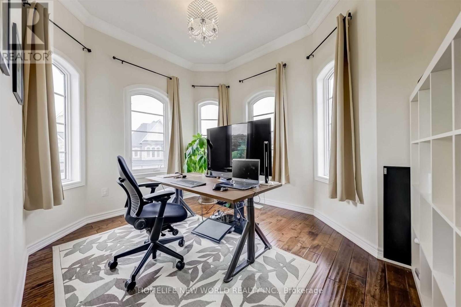 48 ROY HARPER AVENUE, Aurora, Ontario, L4G0V4 — Photo 24