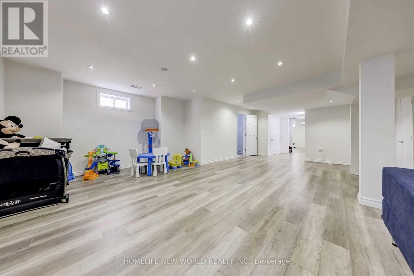 48 ROY HARPER AVENUE, Aurora, Ontario, L4G0V4 — Photo 26