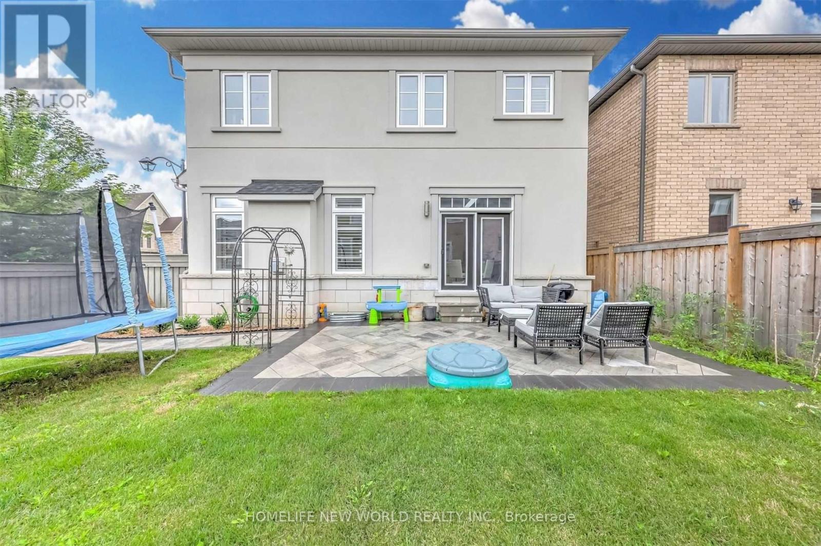 48 ROY HARPER AVENUE, Aurora, Ontario, L4G0V4 — Photo 29