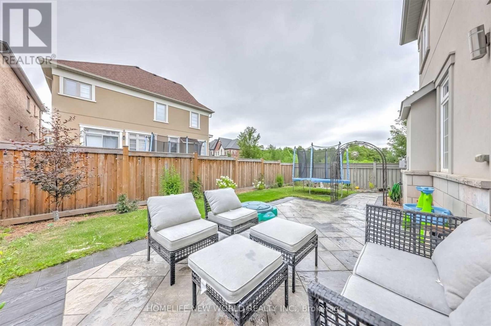 48 ROY HARPER AVENUE, Aurora, Ontario, L4G0V4 — Photo 30