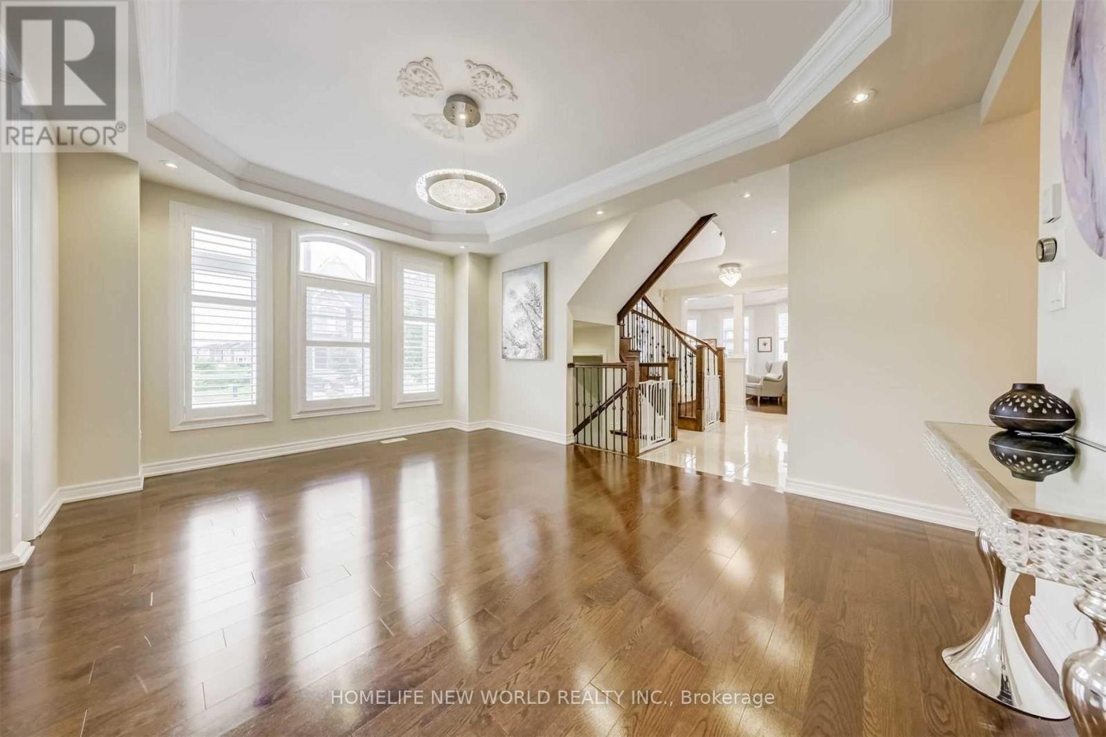 48 ROY HARPER AVENUE, Aurora, Ontario, L4G0V4 — Photo 6