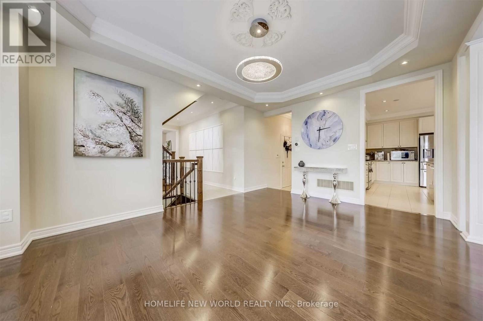 48 ROY HARPER AVENUE, Aurora, Ontario, L4G0V4 — Photo 7