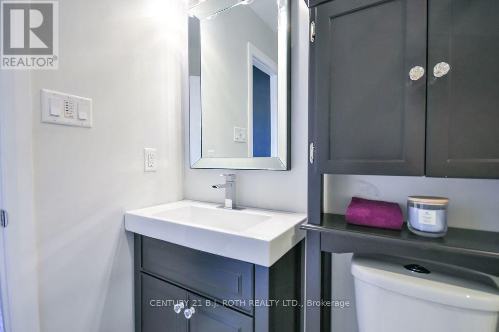 92 CUNNINGHAM DRIVE, Barrie (Ardagh), Ontario, L4N8L5 — Photo 17