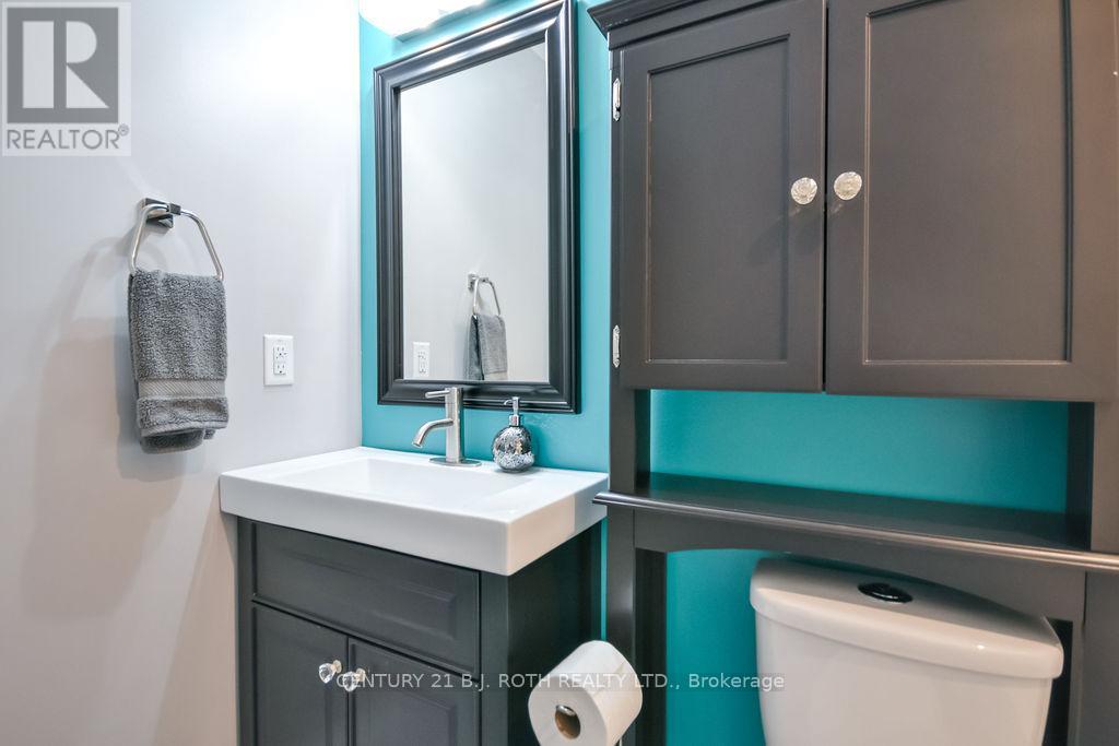 92 CUNNINGHAM DRIVE, Barrie (Ardagh), Ontario, L4N8L5 — Photo 20