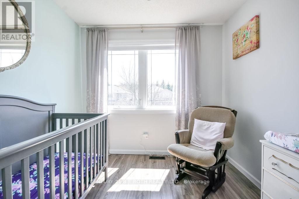 92 CUNNINGHAM DRIVE, Barrie (Ardagh), Ontario, L4N8L5 — Photo 21