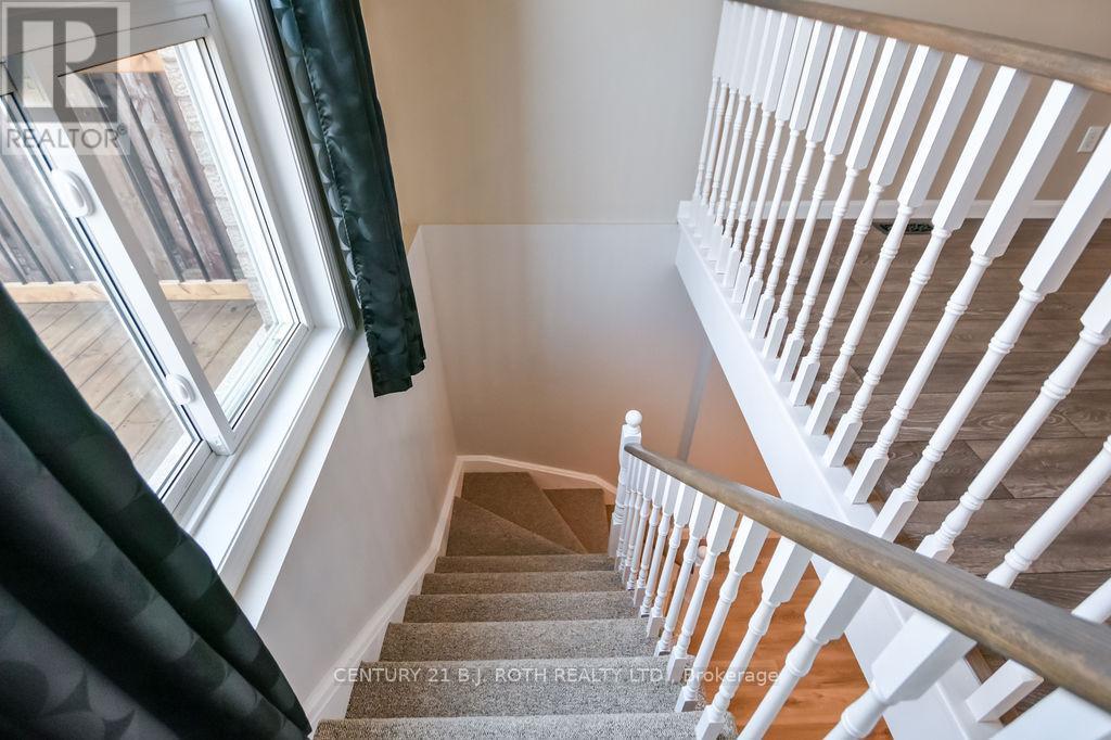 92 CUNNINGHAM DRIVE, Barrie (Ardagh), Ontario, L4N8L5 — Photo 25