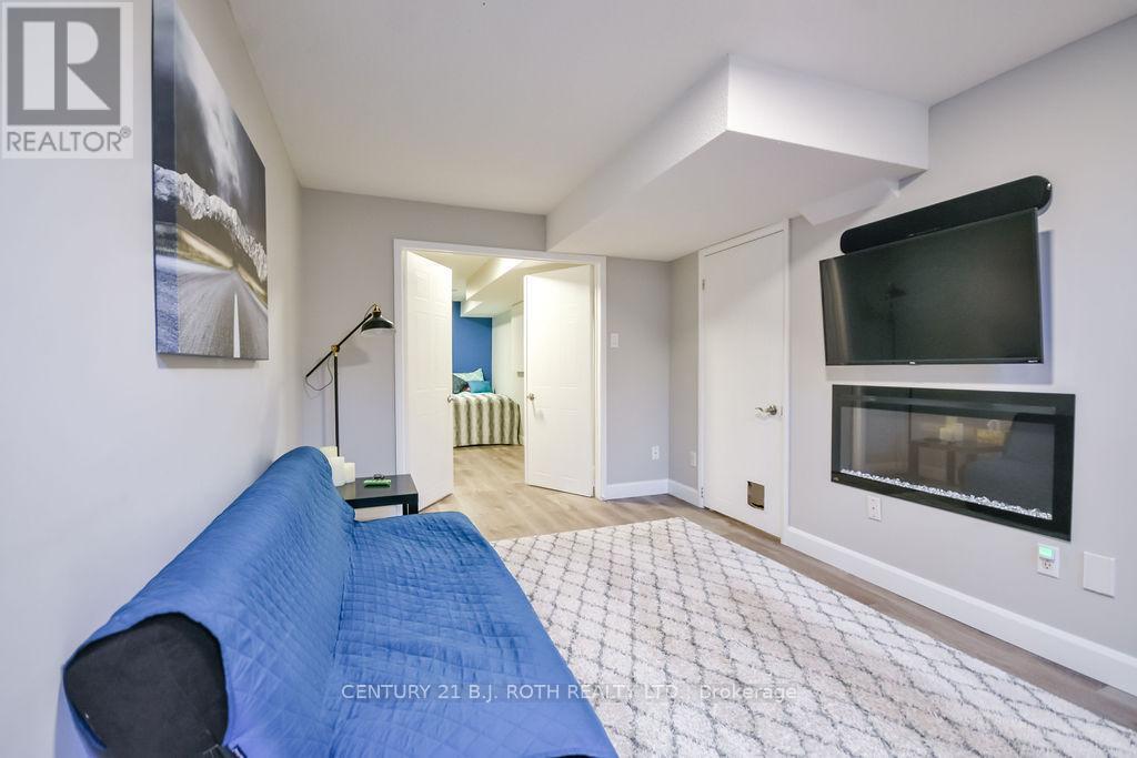 92 CUNNINGHAM DRIVE, Barrie (Ardagh), Ontario, L4N8L5 — Photo 26