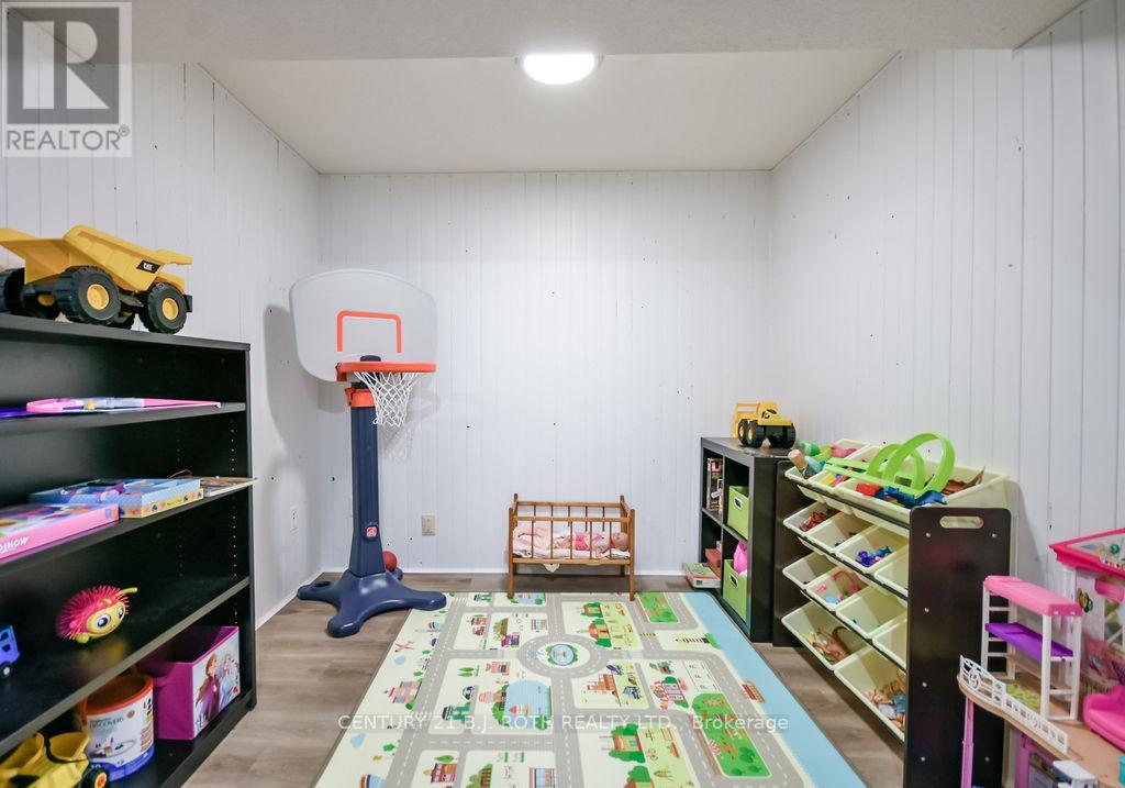 92 CUNNINGHAM DRIVE, Barrie (Ardagh), Ontario, L4N8L5 — Photo 27