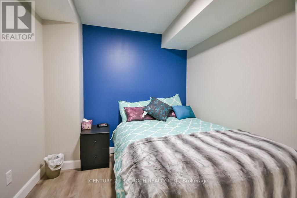 92 CUNNINGHAM DRIVE, Barrie (Ardagh), Ontario, L4N8L5 — Photo 29