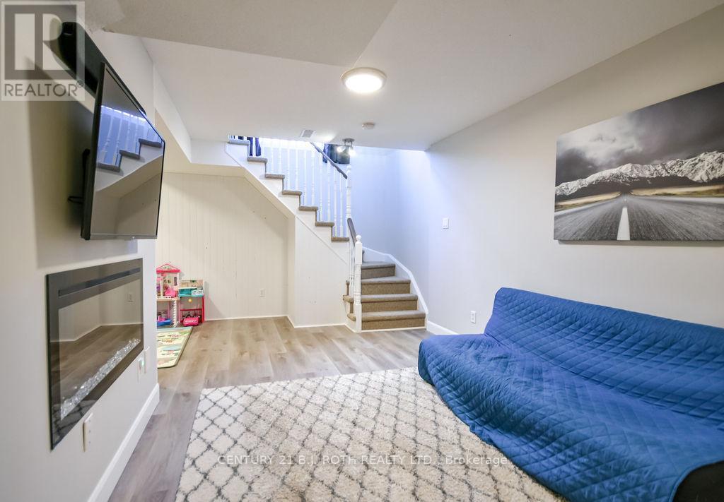 92 CUNNINGHAM DRIVE, Barrie (Ardagh), Ontario, L4N8L5 — Photo 30