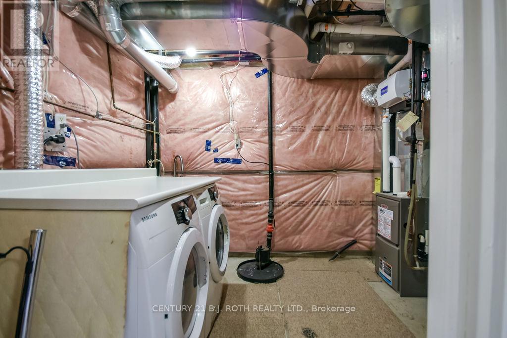 92 CUNNINGHAM DRIVE, Barrie (Ardagh), Ontario, L4N8L5 — Photo 31