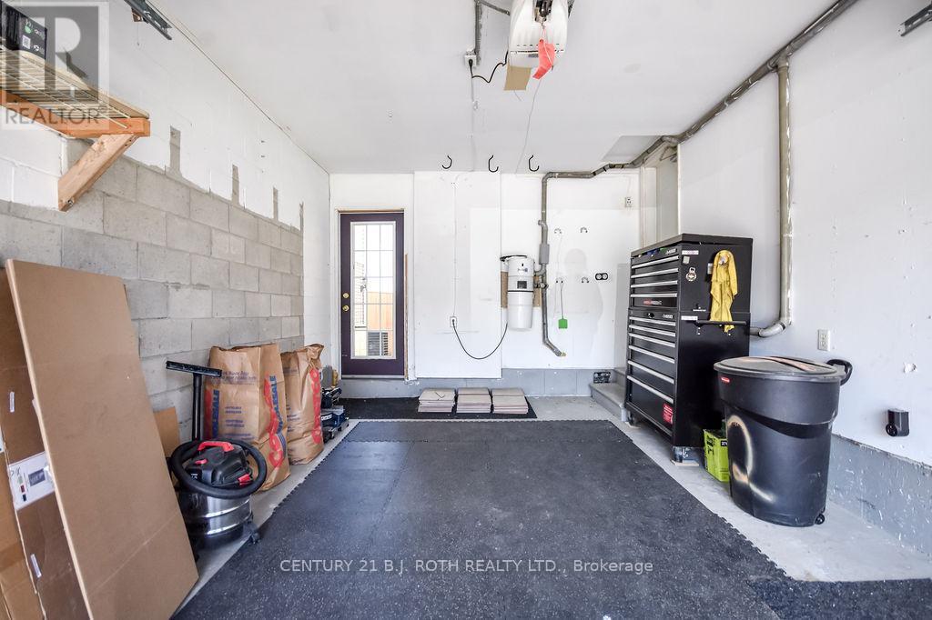 92 CUNNINGHAM DRIVE, Barrie (Ardagh), Ontario, L4N8L5 — Photo 35