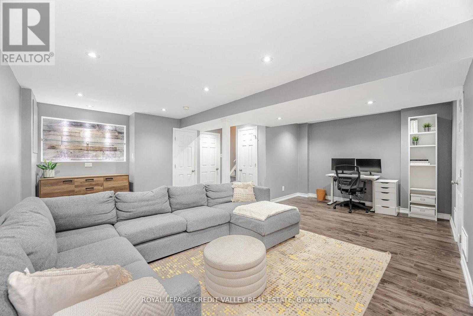 56 VALONIA DRIVE, Brampton (Brampton North), Ontario, L6V4K1 — Photo 34